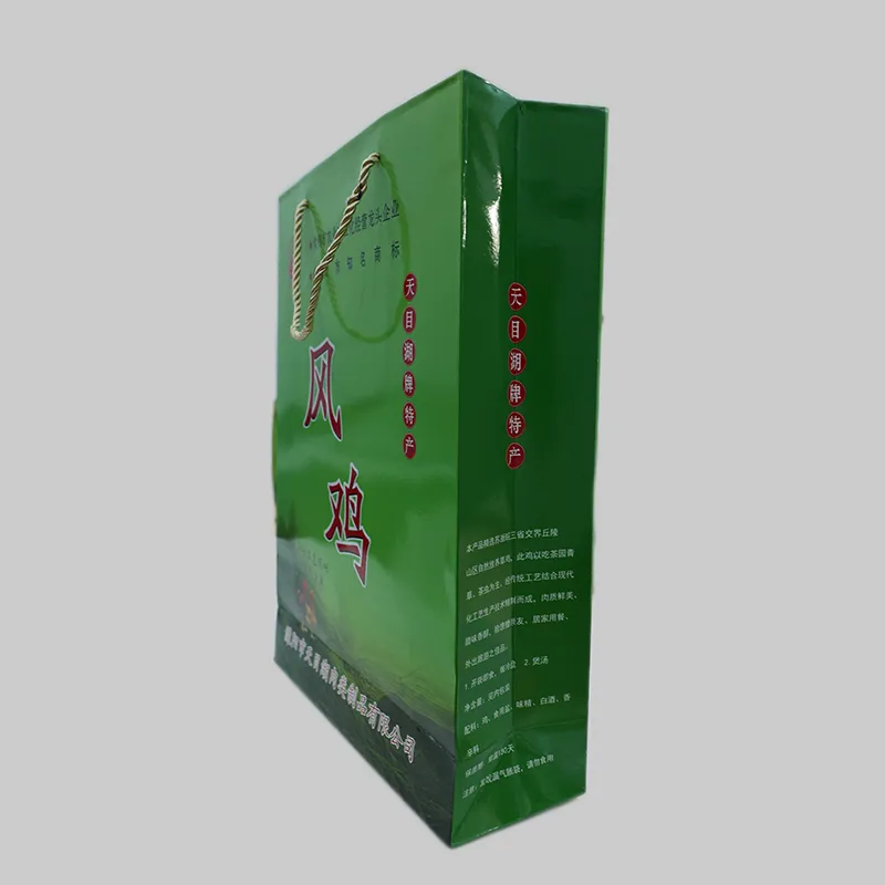 Вяленая курица с кордицепсом.2